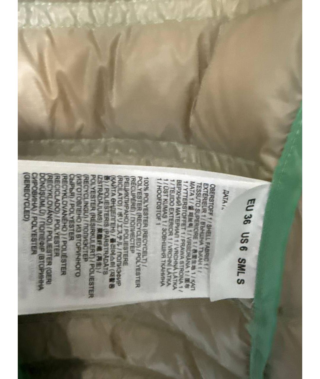 BOGNER Салатовая куртка, фото 3