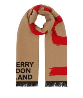 BURBERRY Шарф