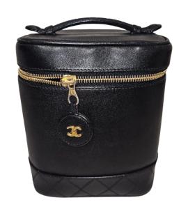 CHANEL Сумка с короткими ручками