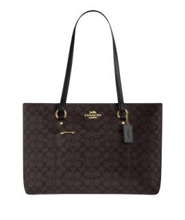 COACH Сумка тоут