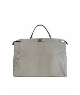 FENDI Сумка с короткими ручками