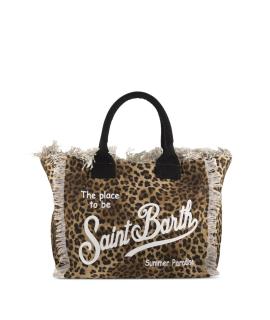 MC2 SAINT BARTH Сумка тоут