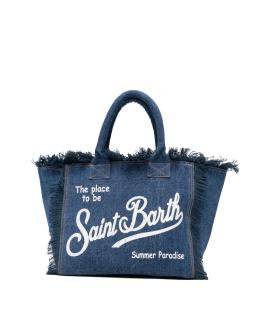 MC2 SAINT BARTH Сумка тоут