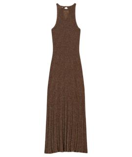 TWIN-SET Повседневное платье