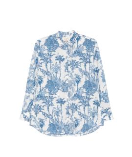 MC2 SAINT BARTH Рубашка