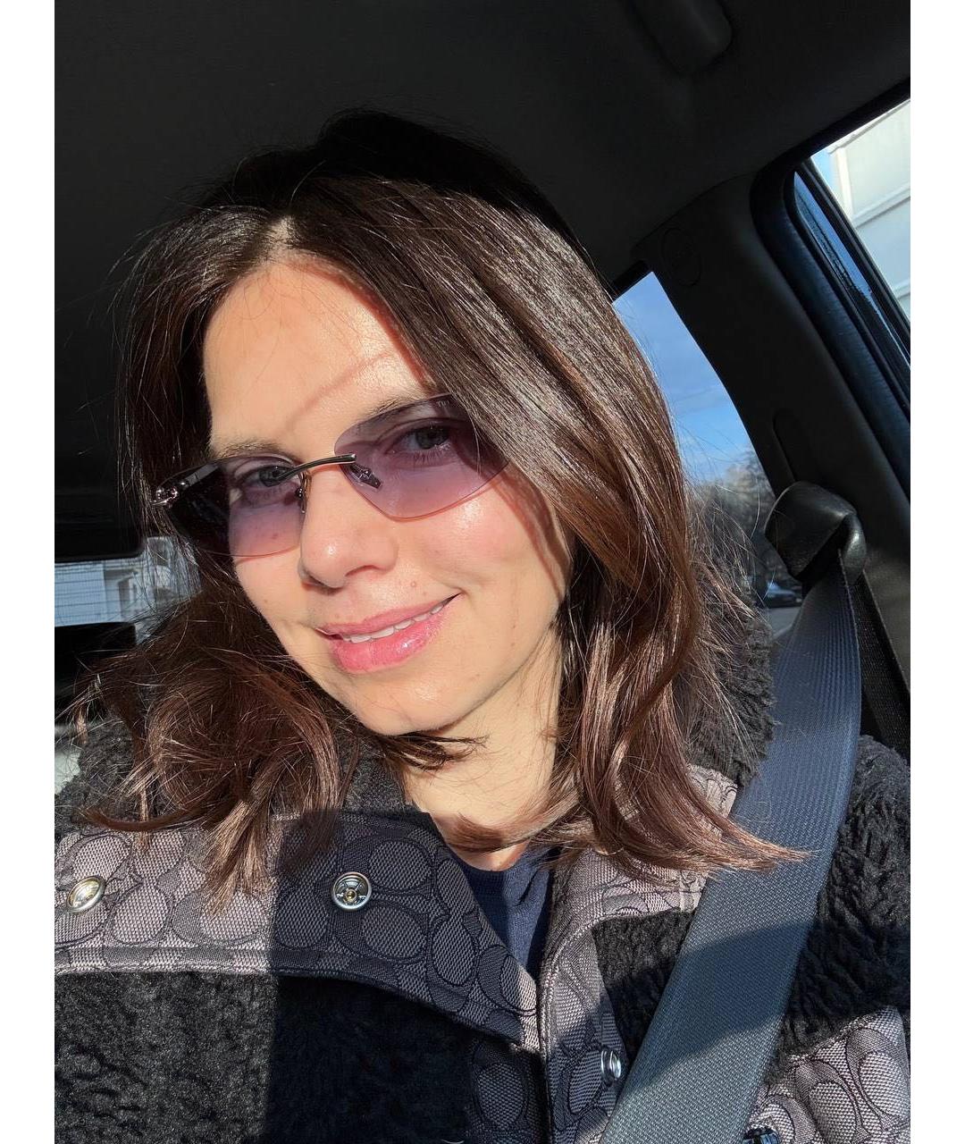 TIFFANY&CO Солнцезащитные очки, фото 3