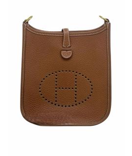 HERMES Сумка через плечо