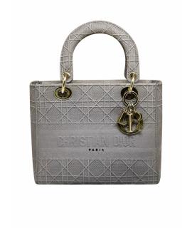 CHRISTIAN DIOR Сумка с короткими ручками