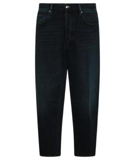 NINE IN THE MORNING Прямые джинсы