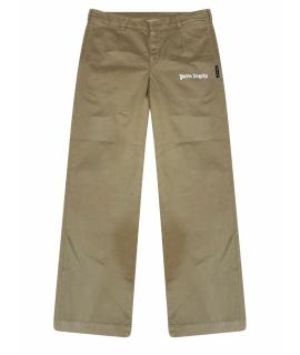 PALM ANGELS Прямые джинсы