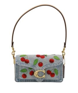 COACH Сумка через плечо