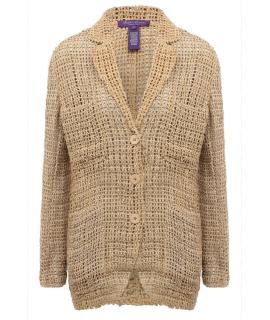 RALPH LAUREN COLLECTION Жакет/пиджак