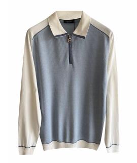 STEFANO RICCI Поло с длинным рукавом