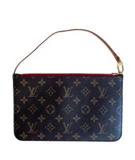 LOUIS VUITTON Клатч/вечерняя сумка