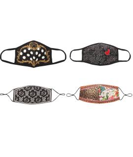 DOLCE&GABBANA Повязка на голову