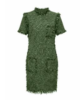 LANVIN Повседневное платье