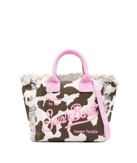 MC2 SAINT BARTH Сумка тоут