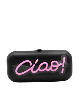 MOSCHINO Клатч/вечерняя сумка