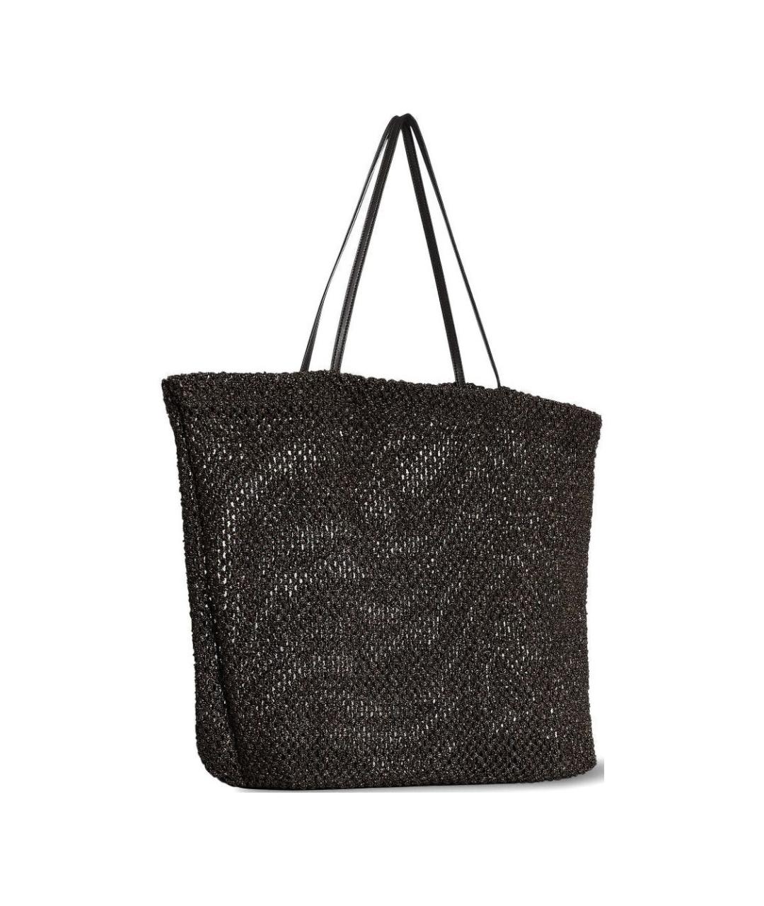 THE ROW Коричневая сумка тоут, фото 3