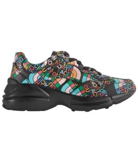 GUCCI Кроссовки