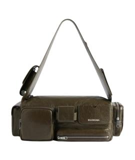 BALENCIAGA Сумка через плечо