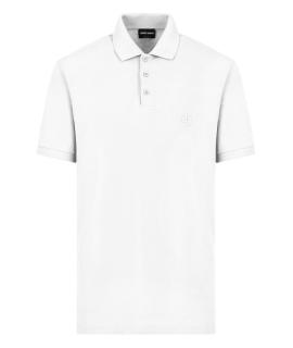 GIORGIO ARMANI Поло с коротким рукавом