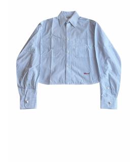 CHANEL Рубашка