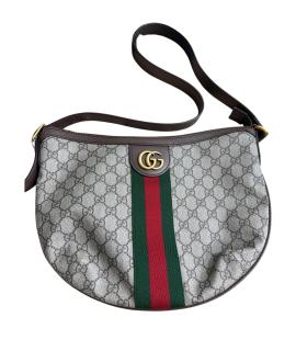 GUCCI Сумка через плечо