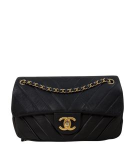 CHANEL Сумка через плечо