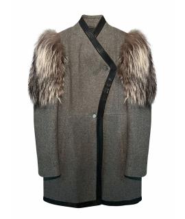 JOHN RICHMOND Пальто