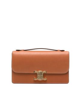 CELINE Сумка через плечо