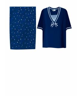 ESCADA Костюм с юбками