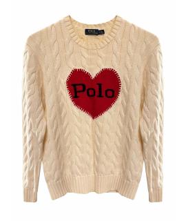 POLO RALPH LAUREN Джемпер / свитер