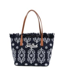 MC2 SAINT BARTH Сумка тоут