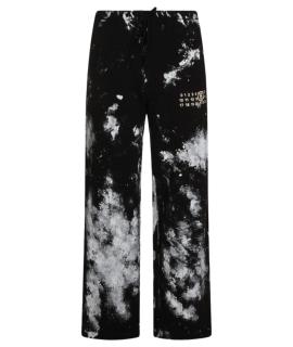 MM6 MAISON MARGIELA Прямые брюки