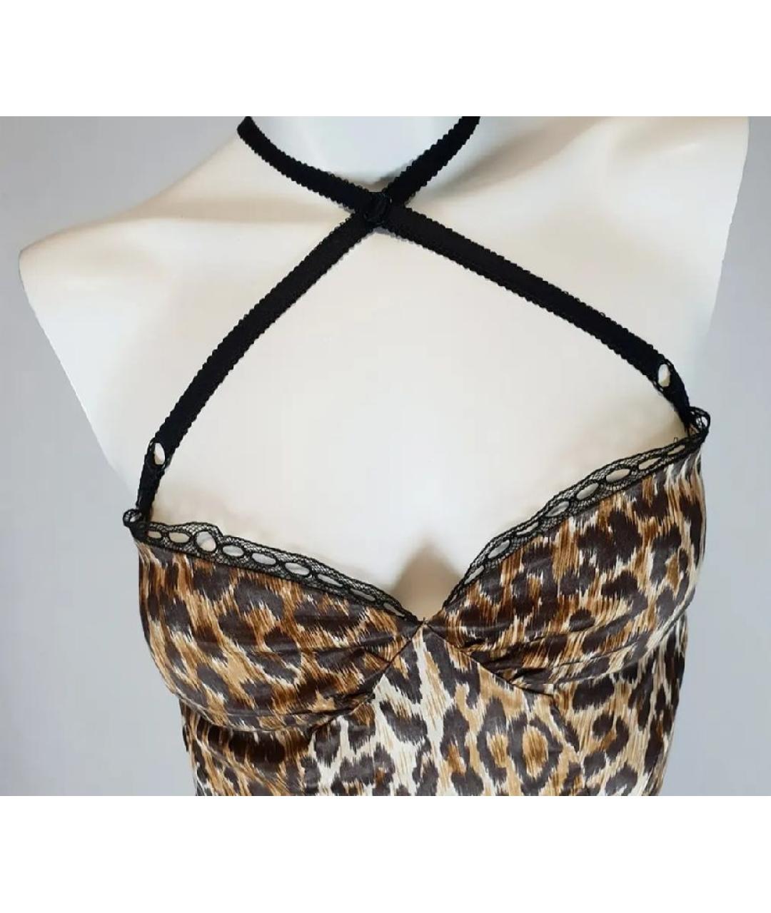 DOLCE&GABBANA Повседневное платье, фото 8