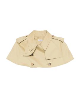 BURBERRY Накидка/пончо