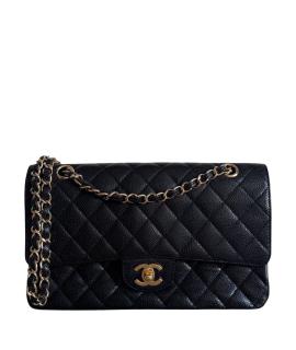 CHANEL Сумка через плечо