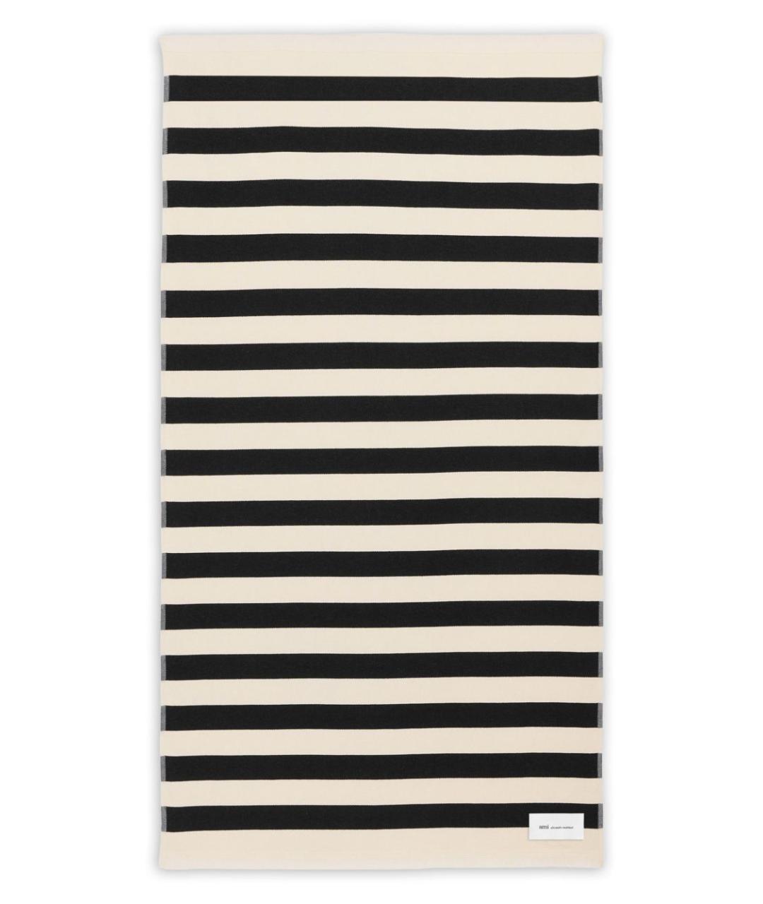 Ami Paris Хлопковое полотенце, фото 1