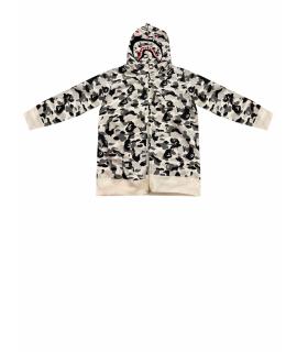 BAPE Худи/толстовка