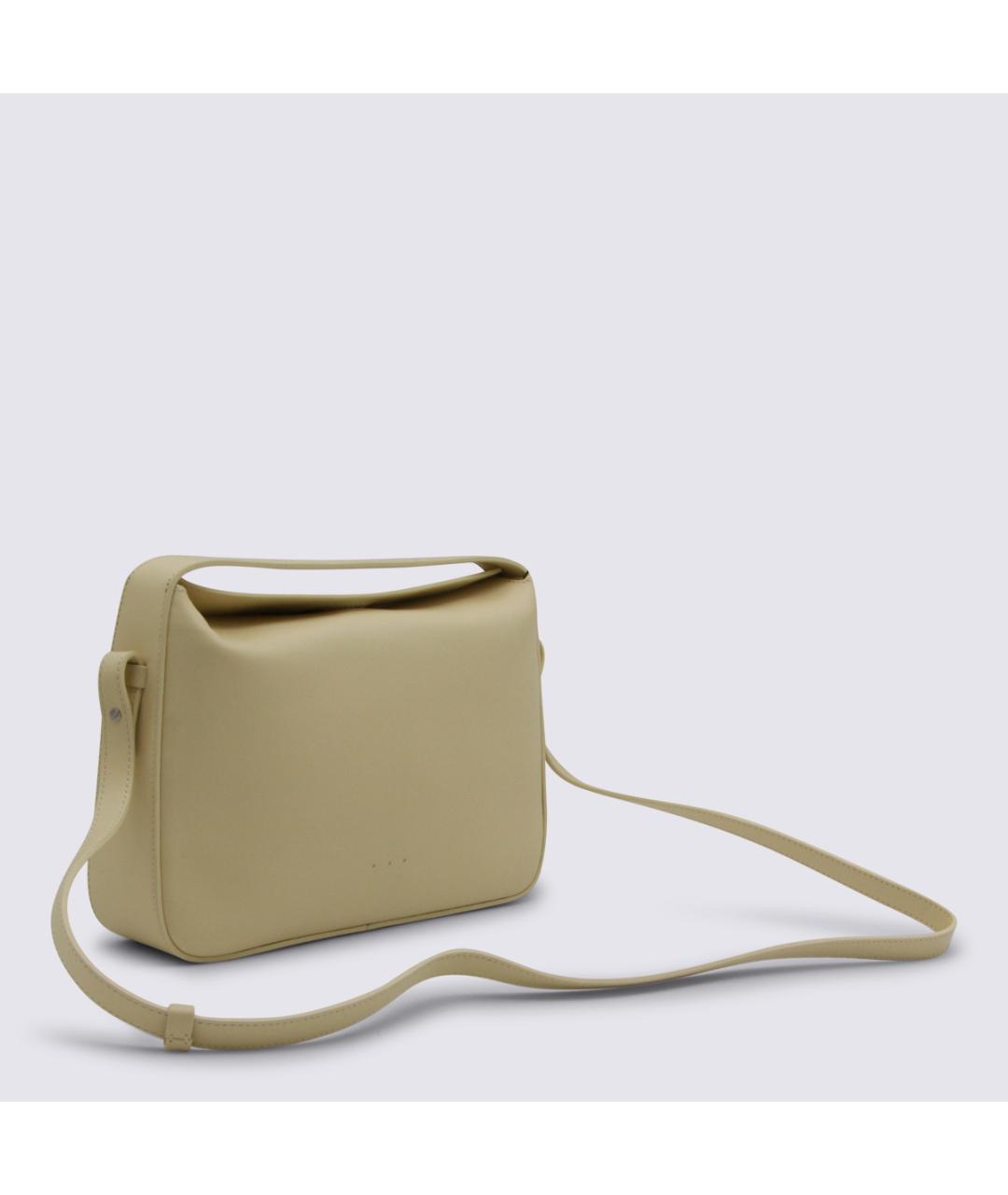 AESTHER EKME Кожаная сумка через плечо, фото 2