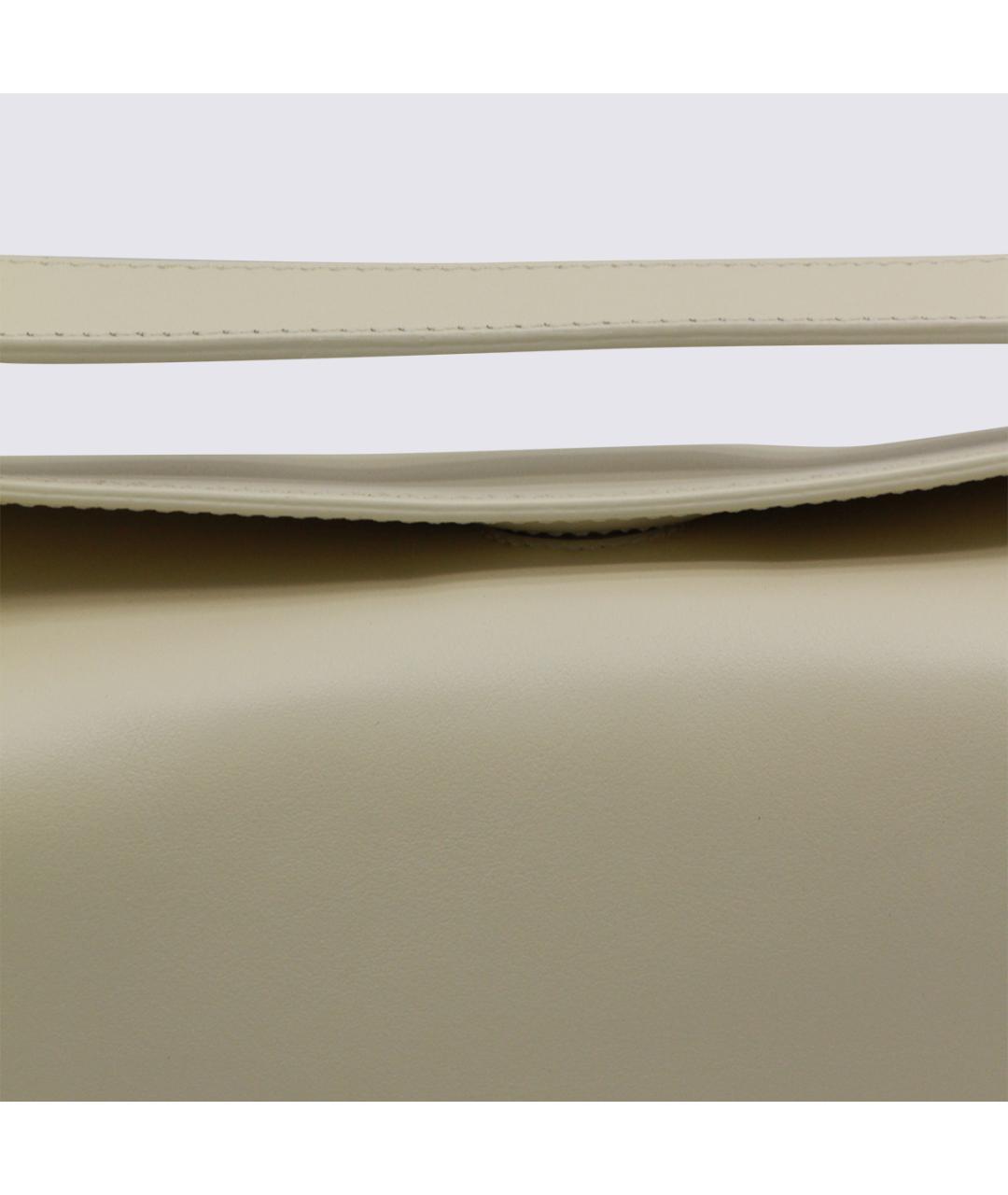 AESTHER EKME Кожаная сумка через плечо, фото 4