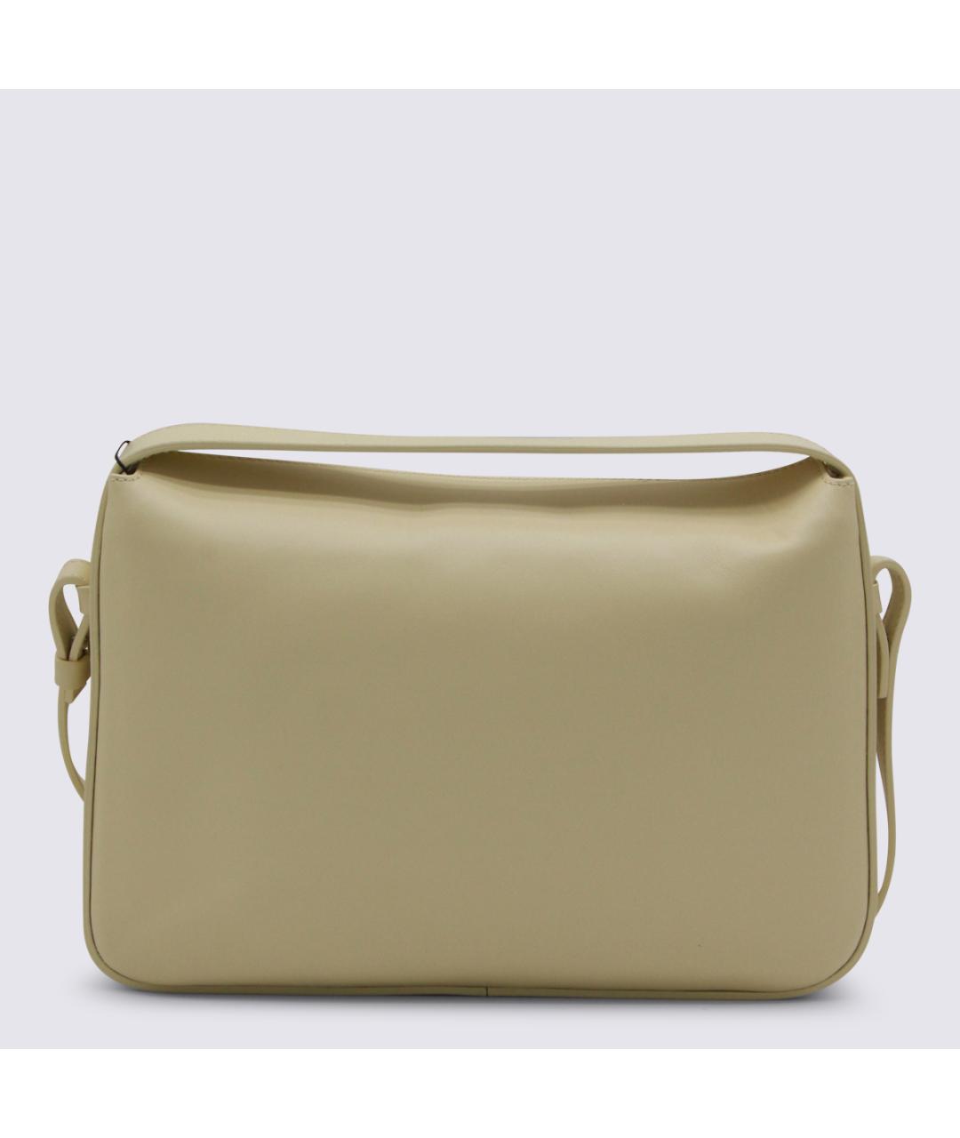 AESTHER EKME Кожаная сумка через плечо, фото 3