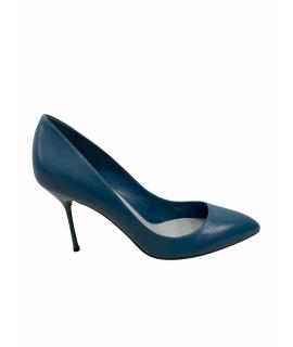 SERGIO ROSSI Туфли