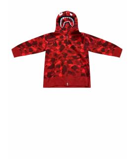 BAPE Худи/толстовка