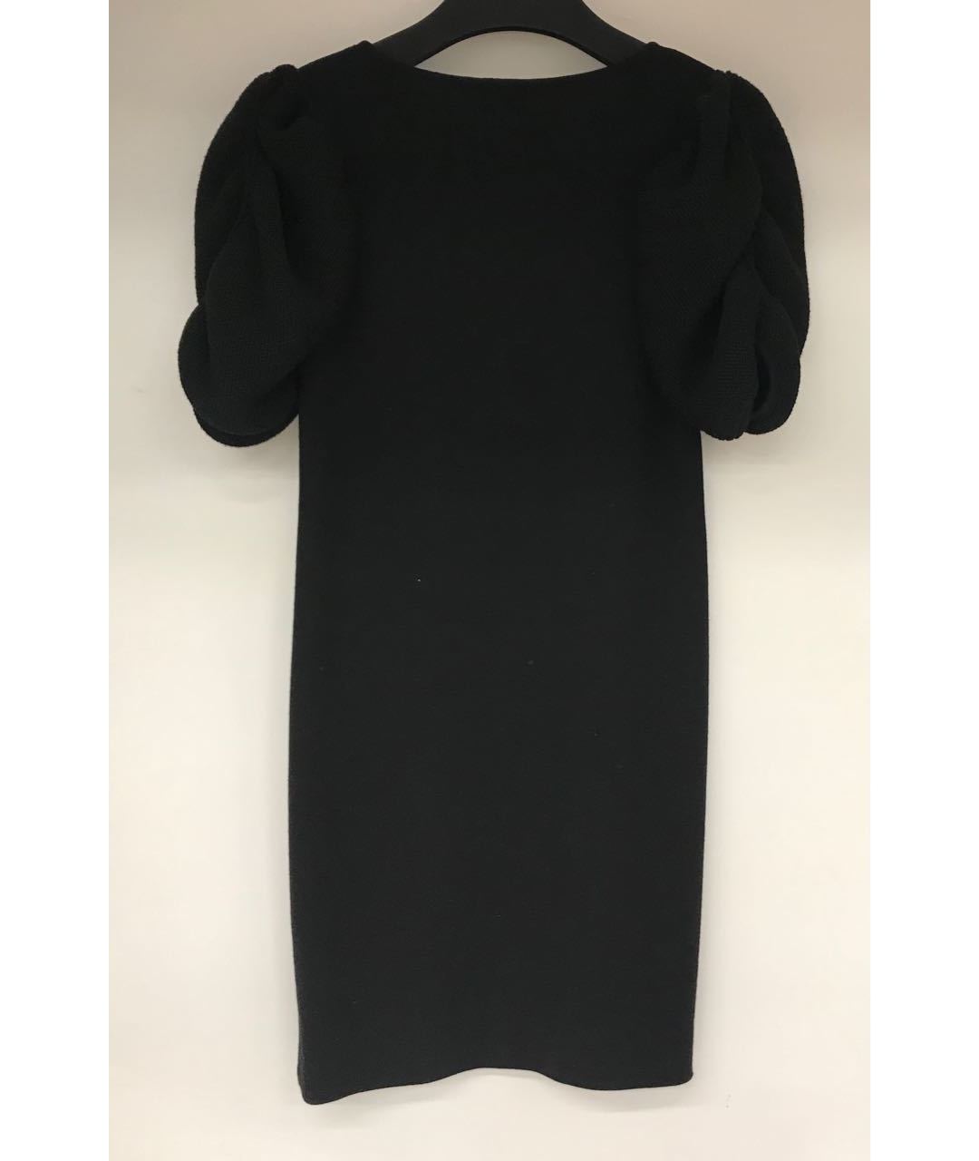 FENDI Черное платье, фото 2
