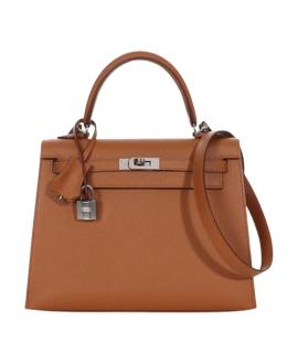 HERMES Сумка с короткими ручками