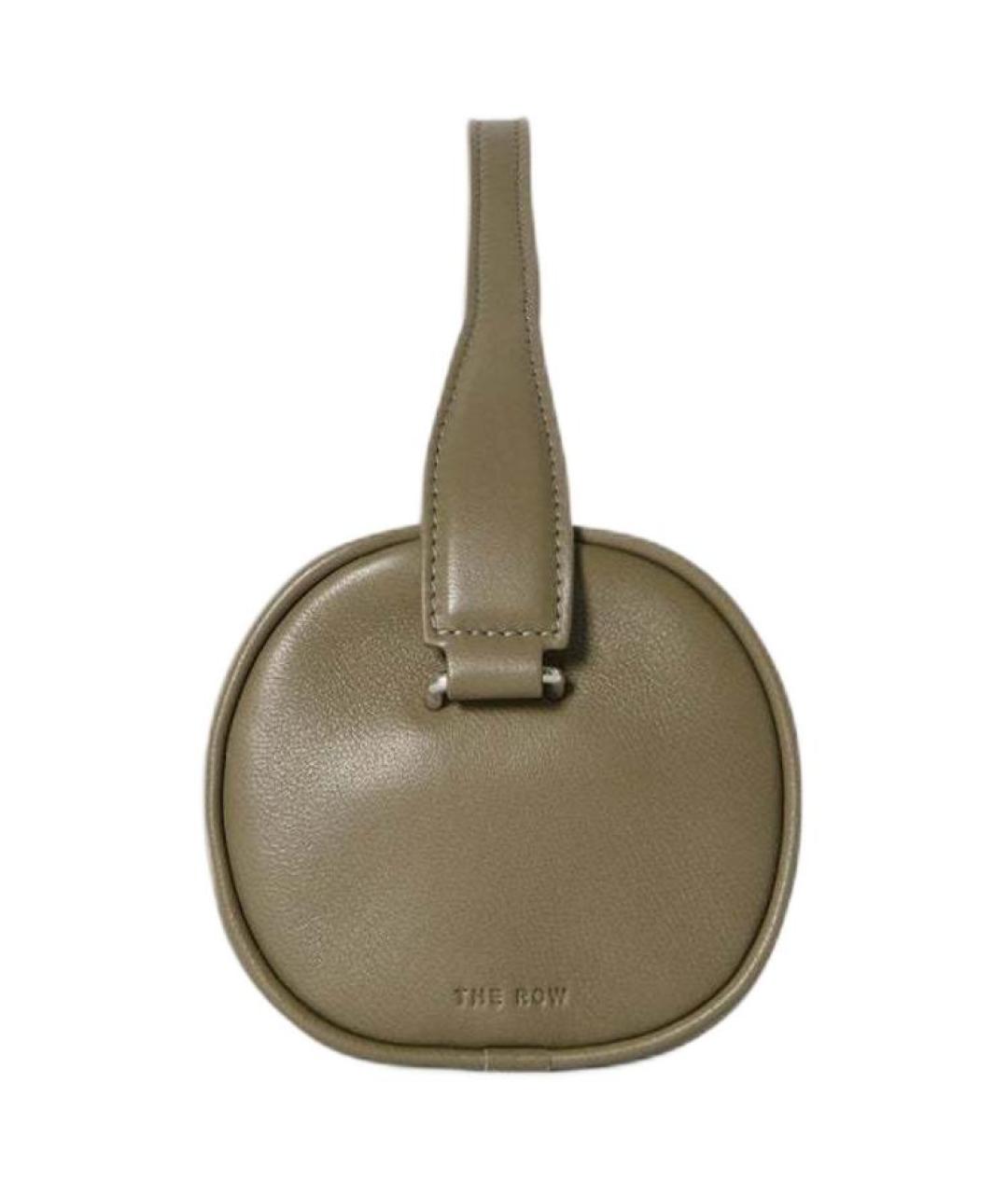 THE ROW Сумка через плечо, фото 3