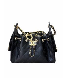 CHANEL Сумка через плечо