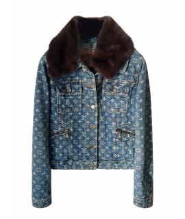 LOUIS VUITTON Куртка